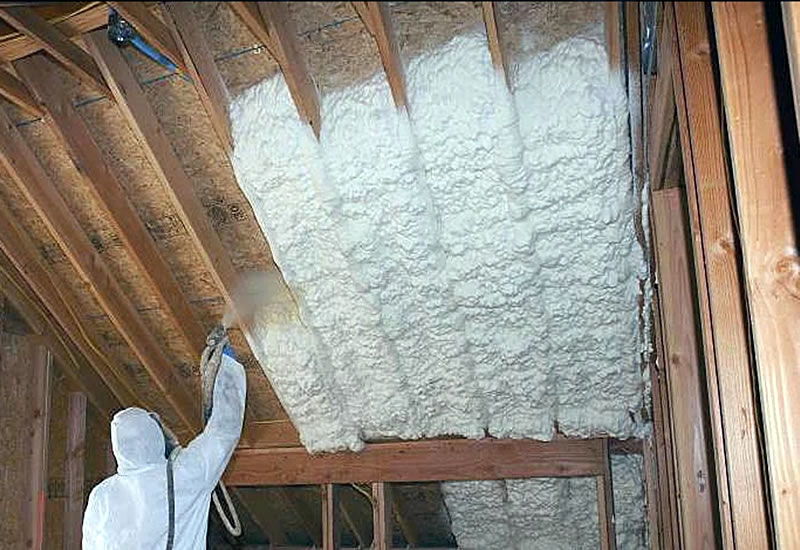 In-roof Insulation